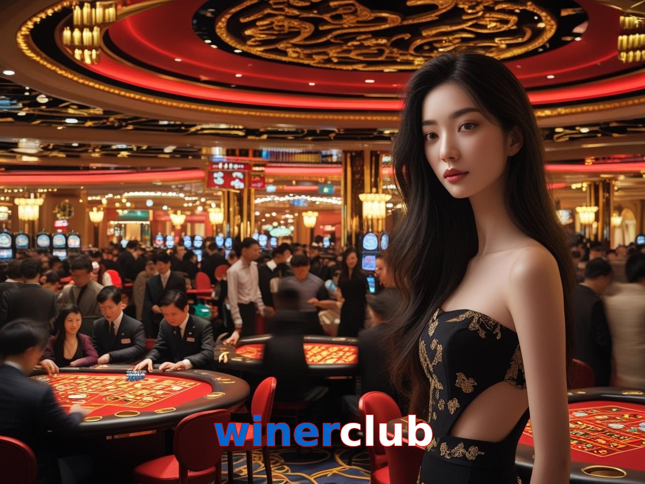 winerclub